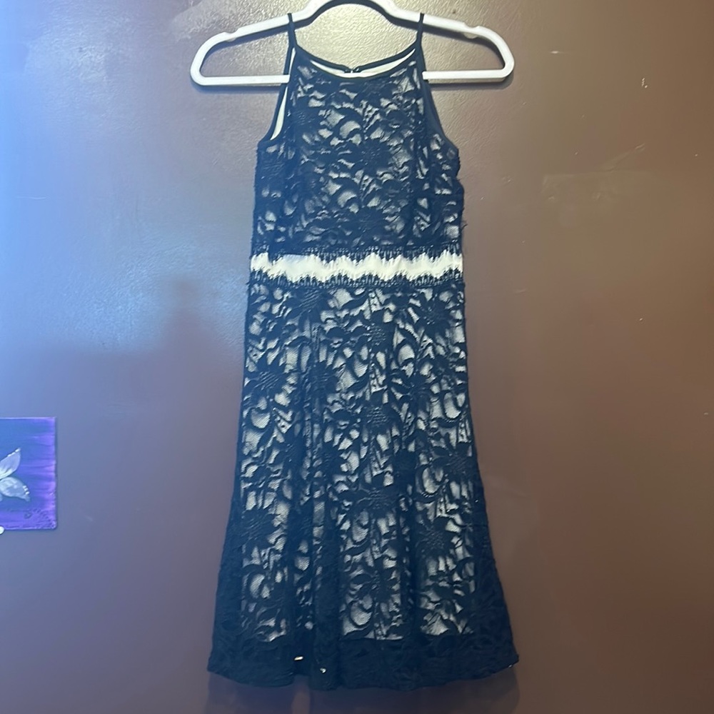 Homecoming dress
